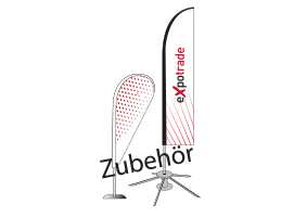 expoflag Fahnen Zubehoer