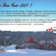 Happy New Year 2021 Expotrade