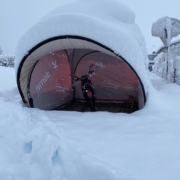expodome dometent snowsecure