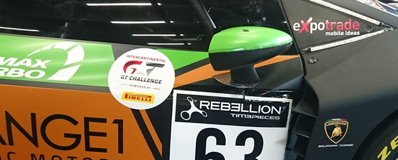 expotent FFF-Racing