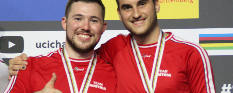 Patrick Schnetzer Stefan Feurstein