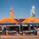 expotent tente pliante KTM Dakar 2022