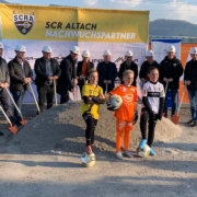 expobanner Sponsorenwand