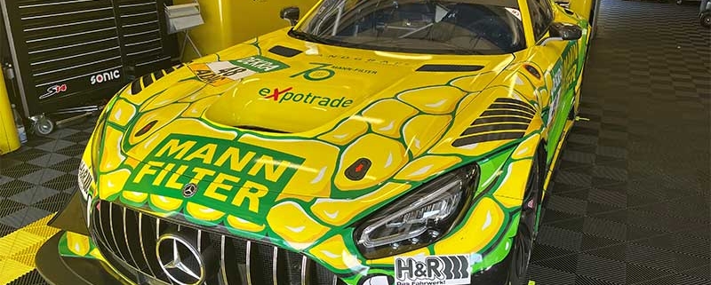 Expotrade Mamba AMG