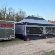 expotent 8x4m Racing