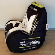 exporelax beanbag RaceSing