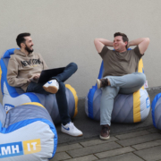 exporelax Sitzsack emh