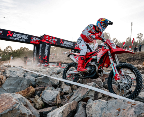 expoarch EnduroGP