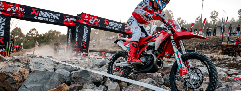 expoarch EnduroGP