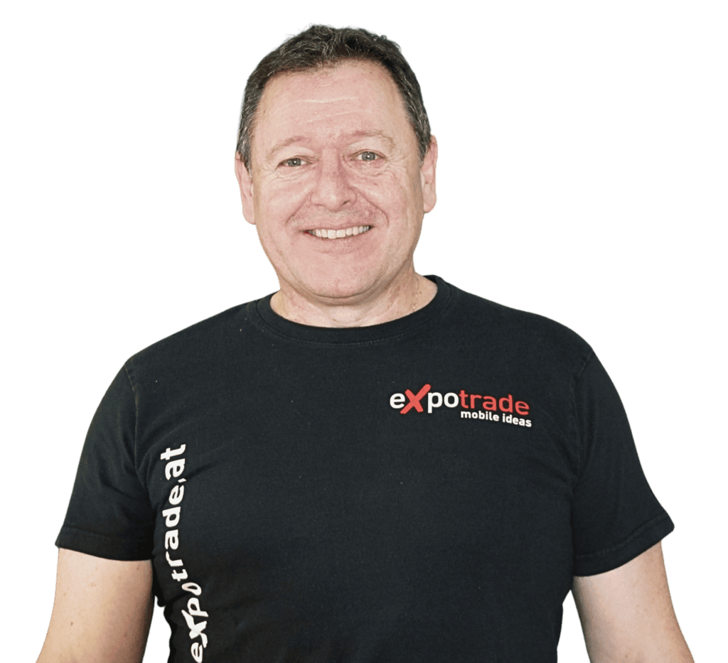 andreas schnetzer expotrade