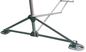 Expobanner Support Legs Outdoor