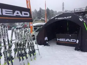 Exporack Large HEAD