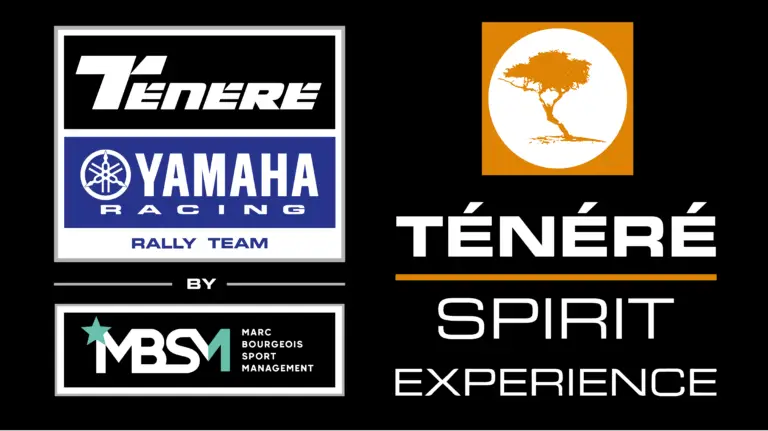 Yamaha Tenere Spirit Experience